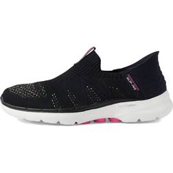 Skechers Go Walk Valentina Black/Multi