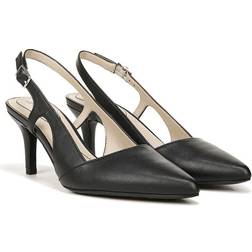 LifeStride Social Slingback Pointed Toe Pump