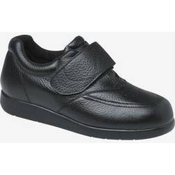 Drew Men's Navigator II Oxford Black Oxford