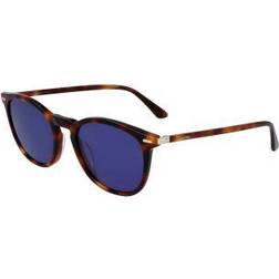 Calvin Klein Bruine Zonnebril CK22533S-220
