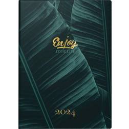 Rido Veckokalender Enjoy Modell Teknik S 2024 10 x 14 cm