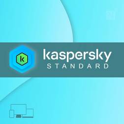 Kaspersky Standard Sicherheitssoftware Vollversion Download-Link