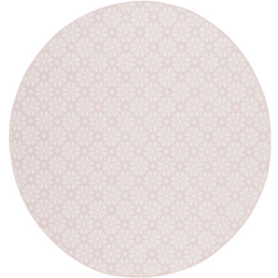 Safavieh Martha Stewart White, Pink, Brown