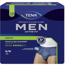 TENA Act.Fit Inkontinenz Pants Plus L/XL