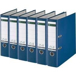 Leitz A4 Binders 3 2-Ring A4