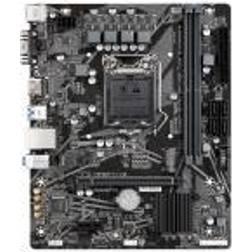 Gigabyte MB H510M H V2 H510,S1200,mATX,Intel