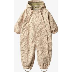 Wheat Outdoor Suit Olly Tech - Rosa