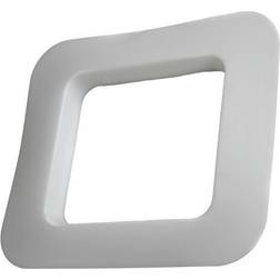 Flange f/safebox