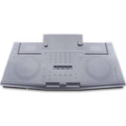 Decksaver Pioneer DJ OPUS-QUAD Cover