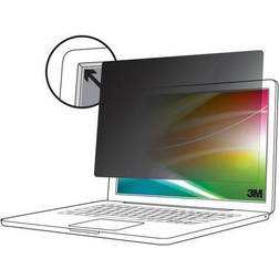 3M Bright Screen Privacy Filter BP133W9B
