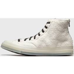 Converse Chuck Hi White/Black A00321C Men