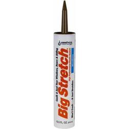 10018 Big Stretch Acrylic Latex High Performance Caulking