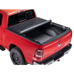 TruXport Soft Roll Up Truck Bed Tonneau Cover