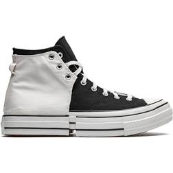 Converse Feng Chen Wang x Chuck 2-in-1 'Ivory Black'