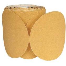 Norton NTN-06177 Gold Reserve Disc Roll P80B