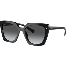 Prada Polarized PR23ZS 1AB5W1