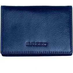 Breed Porter Bi-Fold Portemonnee - Navy