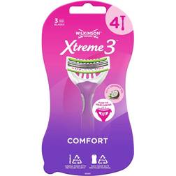 Wilkinson Sword Myintuition Xtreme 3 Disposable Women's Razors