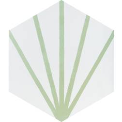 Affinity Tile Horizon FBT9HXVEDA 22.9x19.7cm