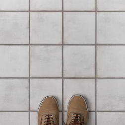 Affinity Tile Barcelona FEO6BARWH 14.6x14.6cm