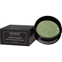 Pacinos Eye Gel Patches Eliminates Puffiness, Vitamin E