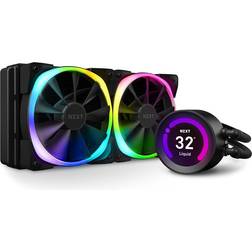 Kraken Z53 RGB 240MM