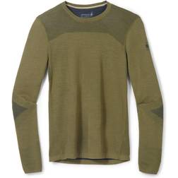 Smartwool Intraknit Thermal Merino Base Layer - Winter Moss