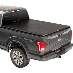 TruXport Soft Roll Up Truck Bed Tonneau Cover