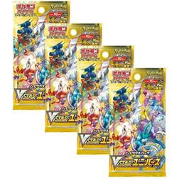 Pokémon VSTAR Universe Booster Pack 10 Cards