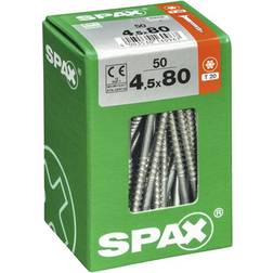 Spax Universalschrauben TX 20