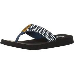 Yellow Box Damen Fromy Flipflop, Navy