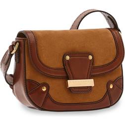 The Bridge Crossbody Allegra W Brun