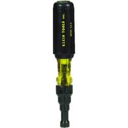 Klein Tools 2-1/2 Conduit Reaming 1 Hex Head Screwdriver