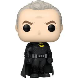 Flash Funko POP Exclusive The Batman