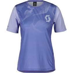 Scott Trail Vertic Funktionsshirt Damen