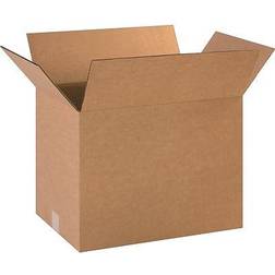 The Packaging Wholesalers SI Products 18.5 x 12.5 x 14 Shipping Boxes BS181214R