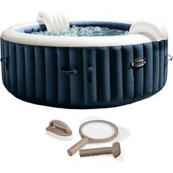 Intex Inflatable Hot Tub PureSpa Plus
