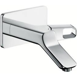 Hansgrohe Axor Urquiola vandhane Krom