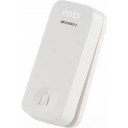 Foss Europe Trend Dörrklocka Bluu 1 Novus