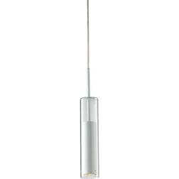 ECO-Light Taboo Hængelampe Hvid Pendel