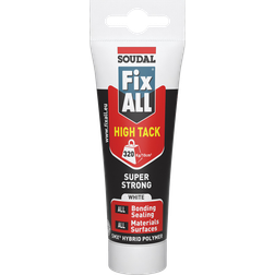 Soudal Fix ALL High Tack montagelim 1stk