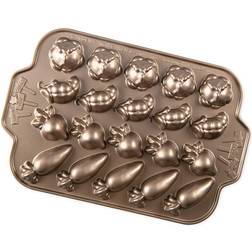 Nordic Ware Patch 20 Muffin Tray