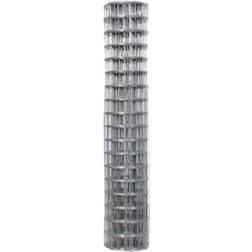 Garden Zone 3 inch 2 inch mesh 16 galvanized economy