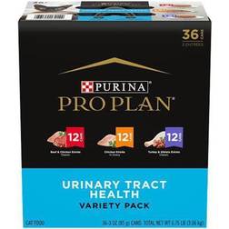 Purina Pro Plan Tract Health Wet Cat Food Variety Pack, FOCUS Tract Health Formula