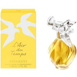 Nina Ricci L'air du temps bird 1.7 fl oz