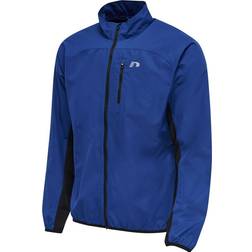 Newline Men Core Zip-Up Jacket - Blue