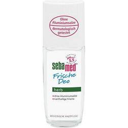 Sebamed fresh deo herb gentle for sensitive skin 75ml