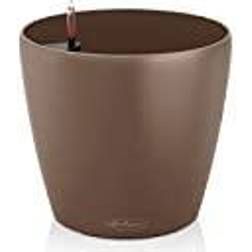 Lechuza Classico Colour 43 Nutmeg Planter D43 H40 cm