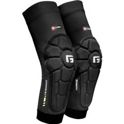 G-Form Pro Robust 2 Elbow Pads Black