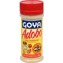 Goya adobo all purpose seasoning with pepper 8oz